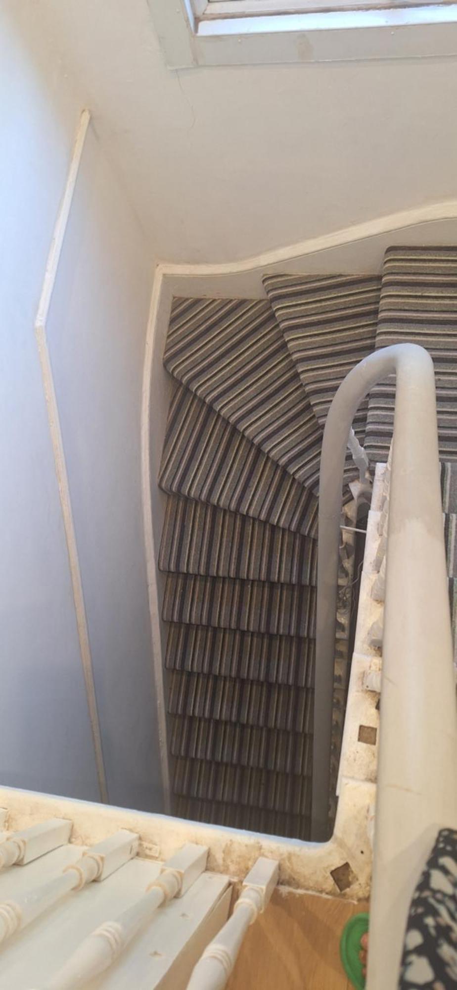 Accommodatie bij particulieren Beautiful Loft With En-suit In A Family House, Londen